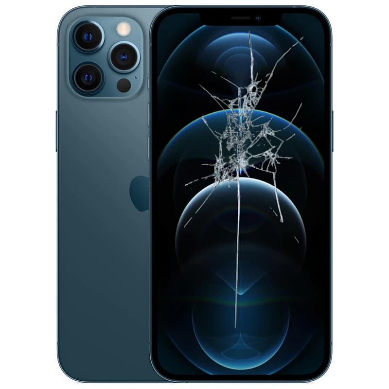 Apple iPhone Repairs